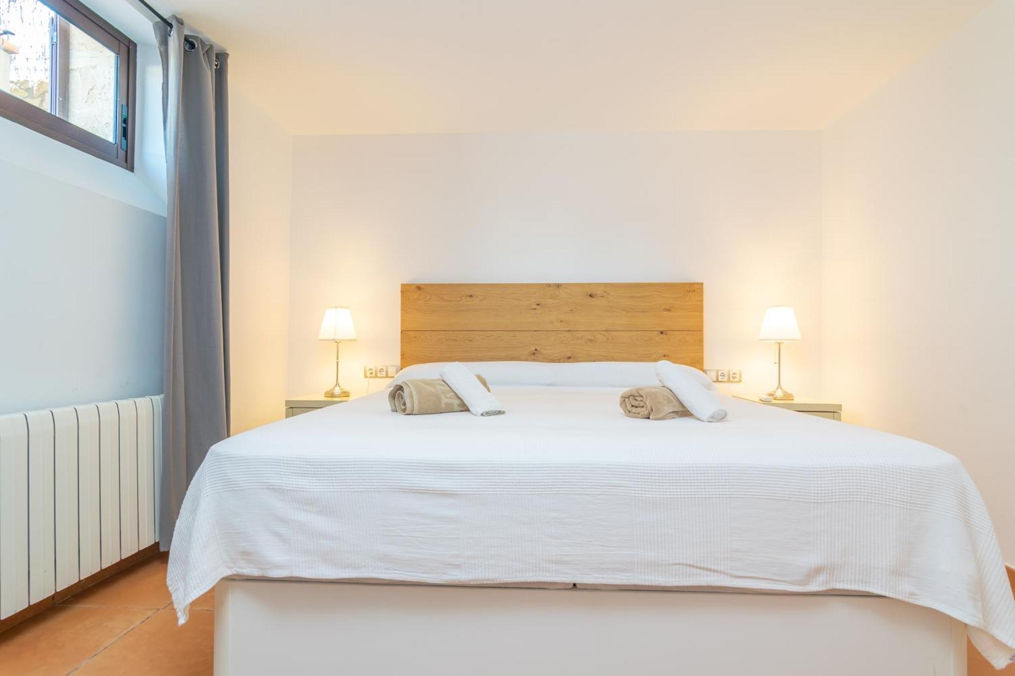 Villa Coira Alcudia  Eksteriør billede