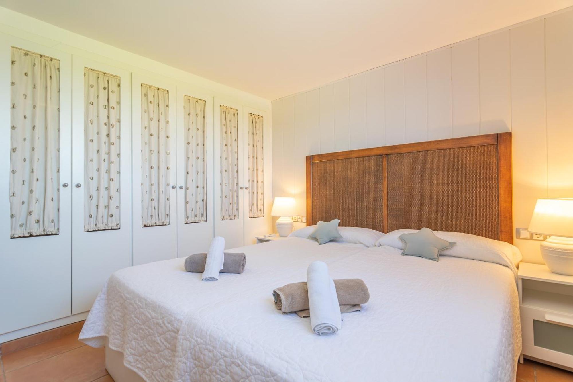 Villa Coira Alcudia  Eksteriør billede