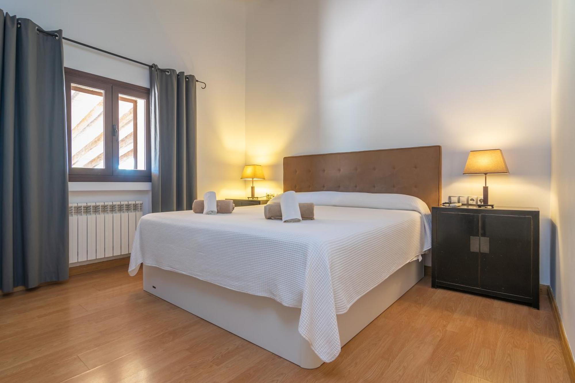 Villa Coira Alcudia  Eksteriør billede