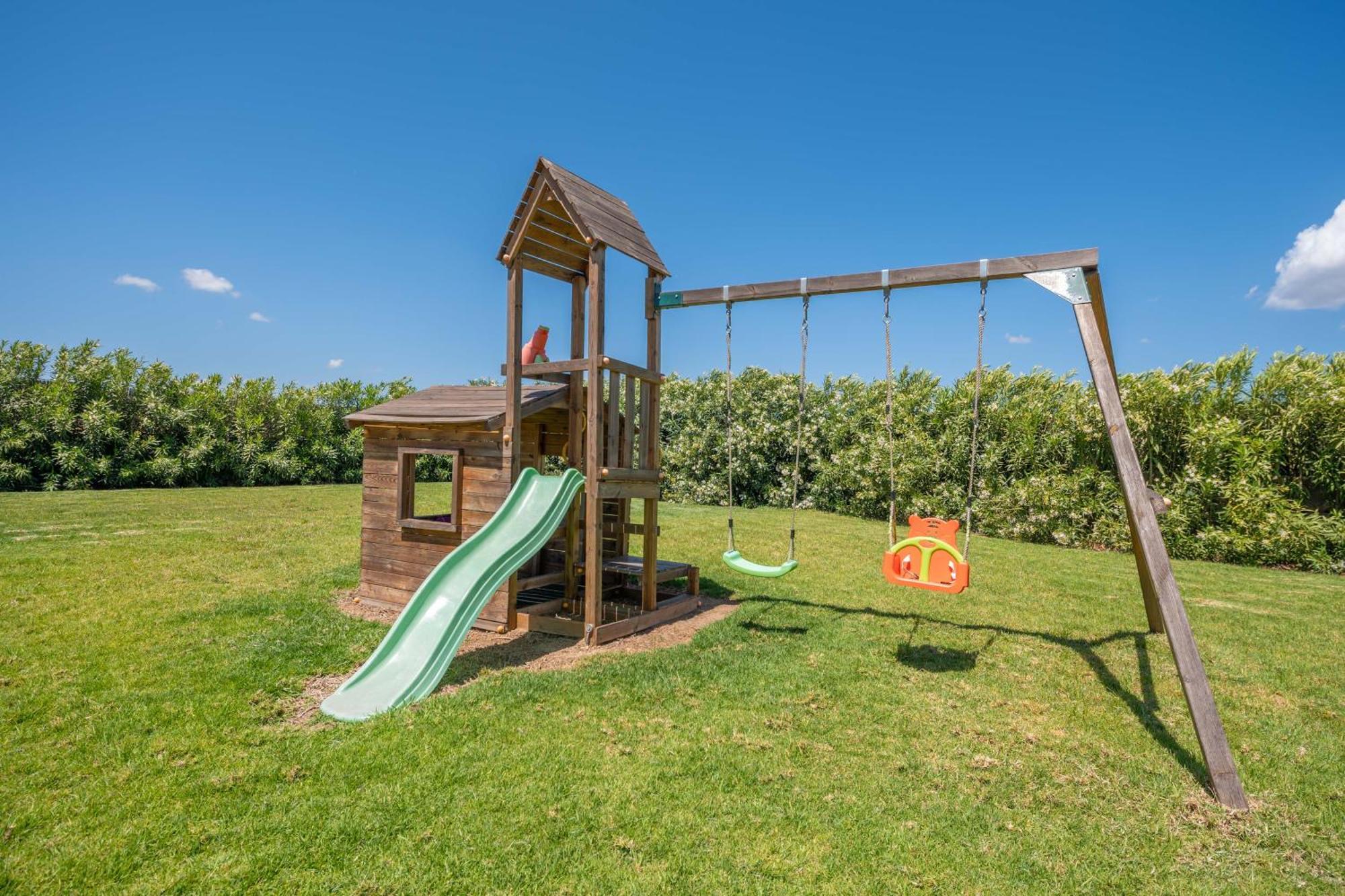 Villa Coira Alcudia  Eksteriør billede