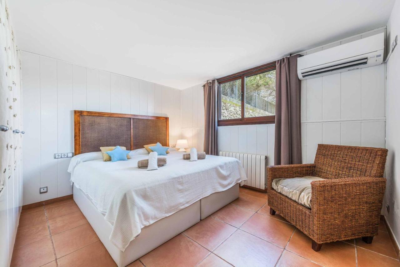 Villa Coira Alcudia  Eksteriør billede