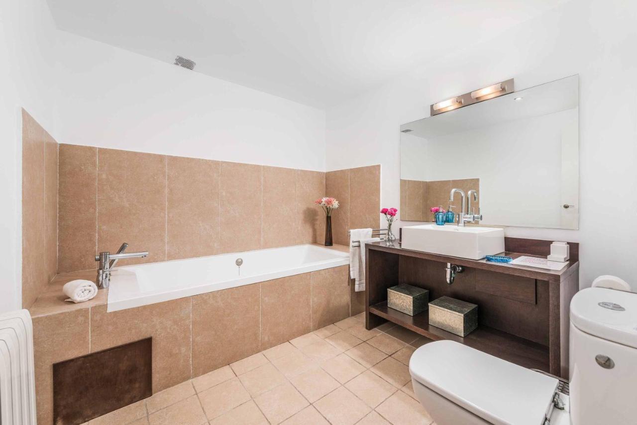 Villa Coira Alcudia  Eksteriør billede